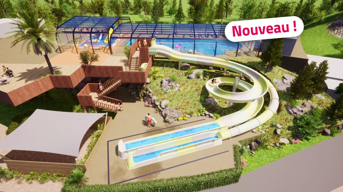 Uw kampeervakantie in de Vendée Camping Le Petit Rocher